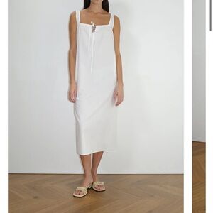 Deiji studios THE PAPER DRESS